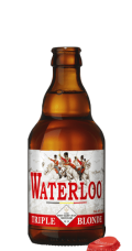 Waterloo Triple Blond